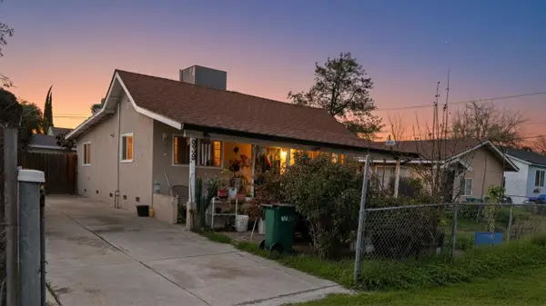 939 S Coolidge Avenue, Stockton, CA 95215