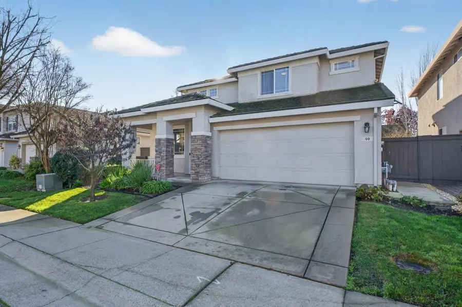 99 Ainger Circle, Sacramento, CA 95835 - Image #3