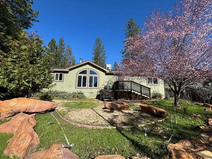 20455 Ponderosa Way, Fiddletown, CA 95629 - Image #2