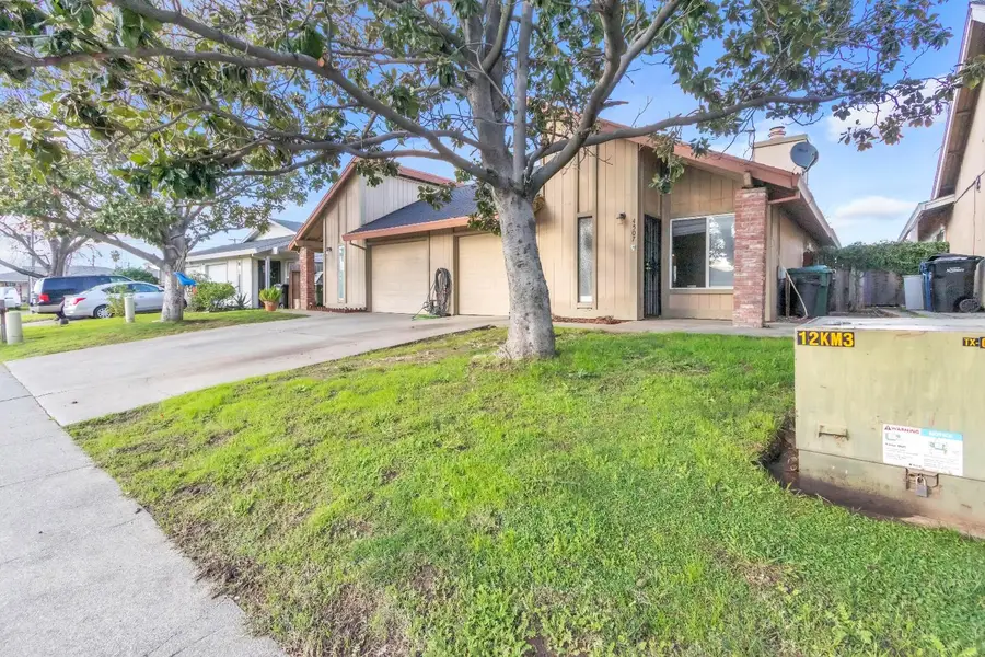 4505 Zachary Way, Sacramento, CA 95842 - Image #2