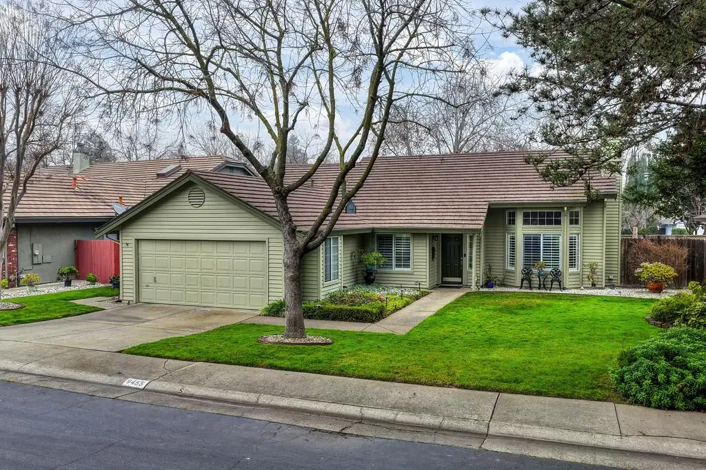 9455 Laguna Lake Way, Elk Grove, CA 95758 - Image #1