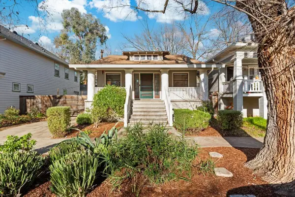 3415 4th Avenue, Sacramento, CA 95817