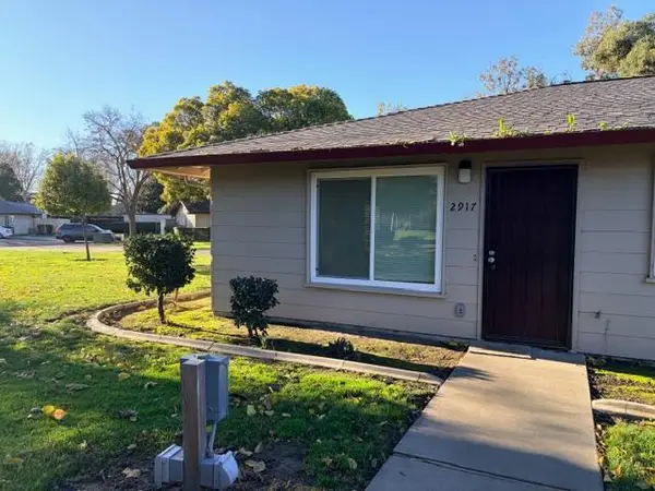 2917 Fisher Court #191-1, Stockton, CA 95207