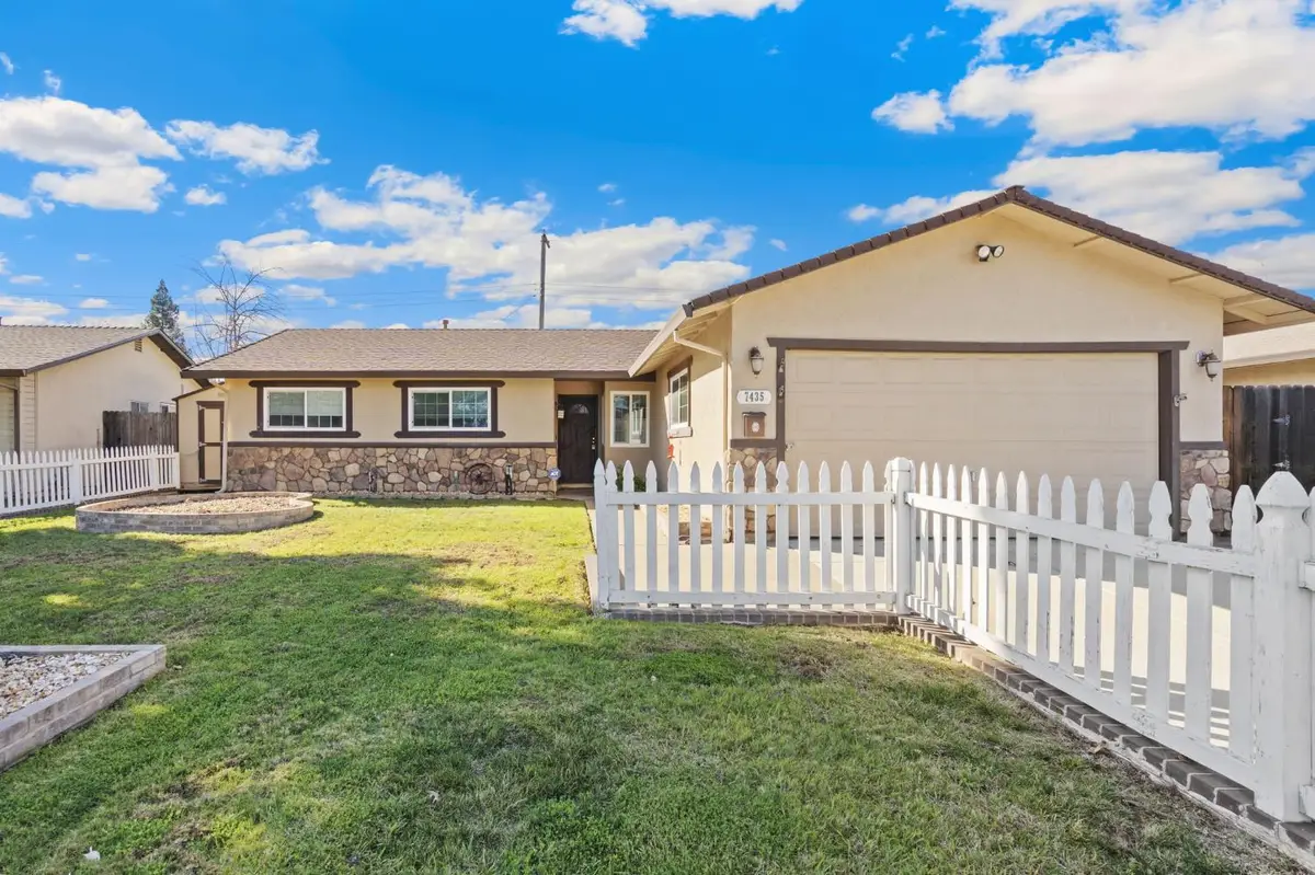7435 Saybrook Drive, Citrus Heights, CA 95621 - Image #1