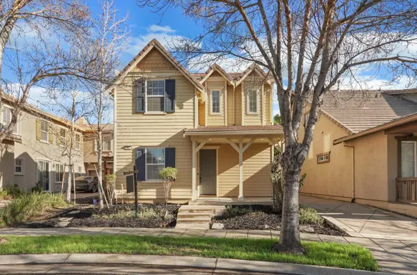 60 S Pacifico Street, Mountain House, CA 95391