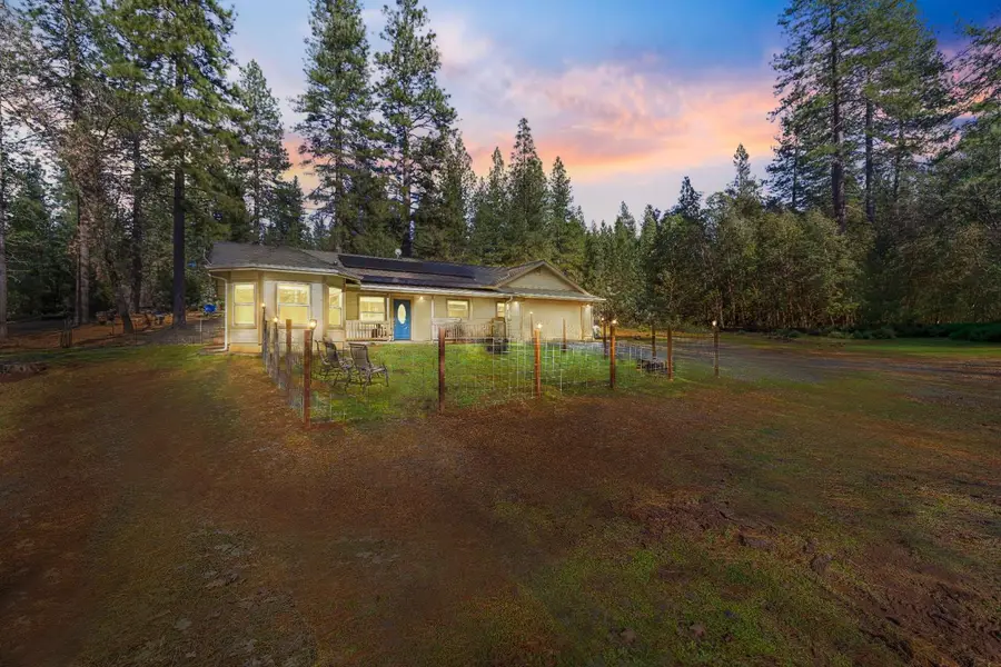 6843 Log Cabin Lane, Placerville, CA 95667 - Image #3