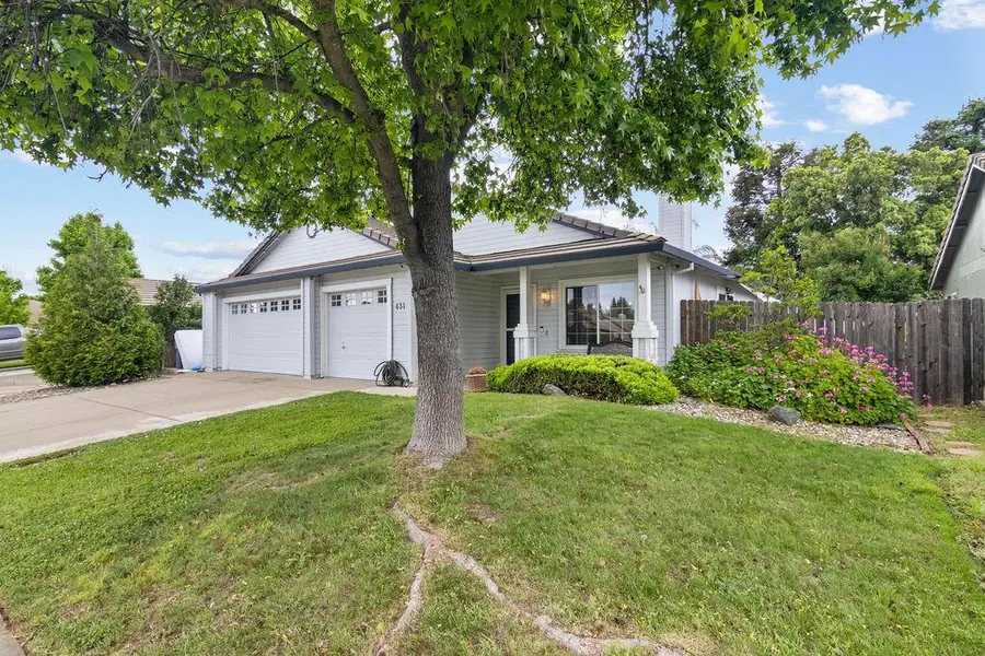 431 River Oaks Drive, Yuba City, CA 95991 - #2