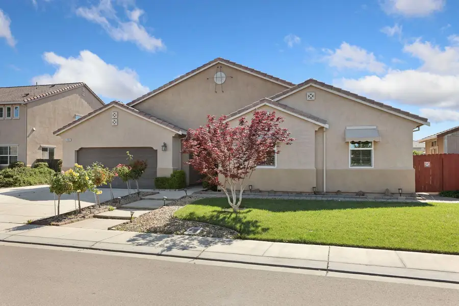 2364 Inyo Place, Manteca, CA 95337 - #3