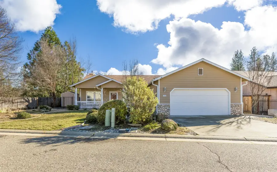 2811 Pennsylvania Court, Placerville, CA 95667 - Image #3