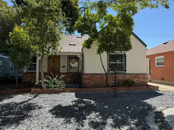 421 40th Street, Sacramento, CA 95819