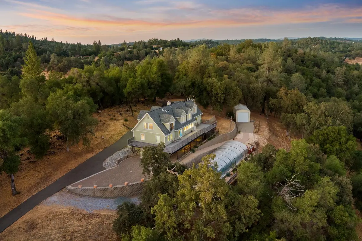 5193 Metate Trail, Placerville, CA 95667 - Image #1