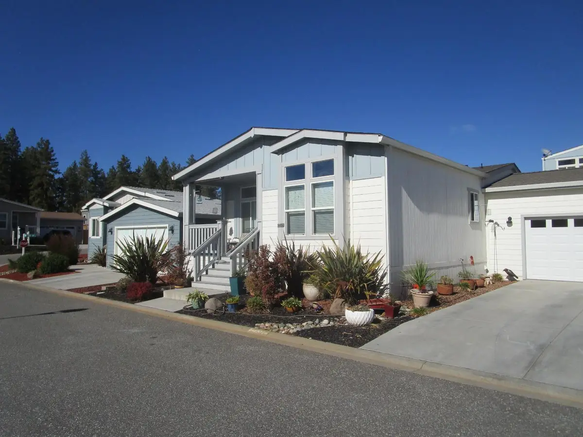 10024 Golden Shore Drive, Grass Valley, CA 95949 - Image #1