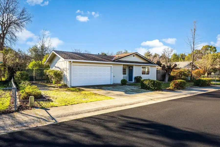 6318 David Avenue, Loomis, CA 95650 - Image #2