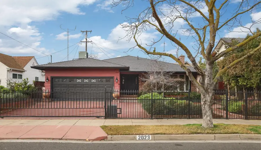 2023 N Commerce Street, Stockton, CA 95204 - Image #2