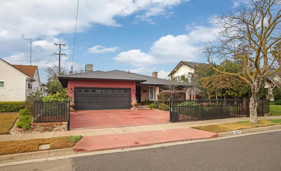 2023 N Commerce Street, Stockton, CA 95204 - Image #3
