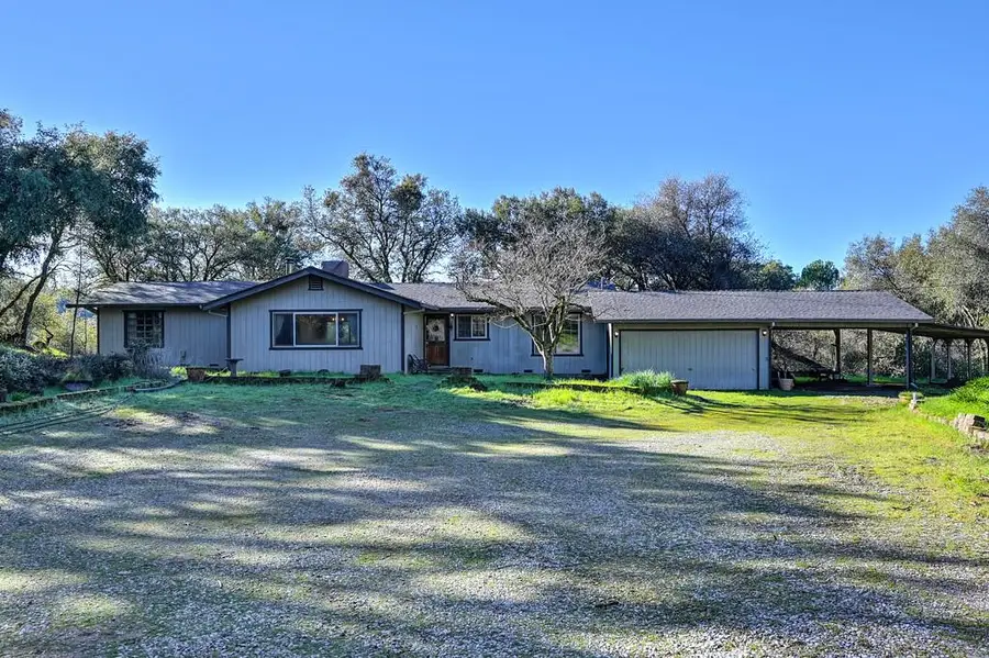 4656 Cosumnes View Trail, Placerville, CA 95667 - Image #2