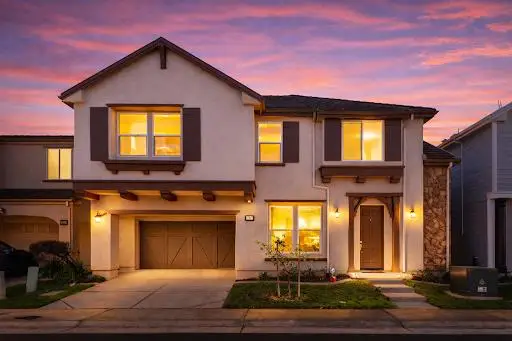 11832 Stoney Ridge Way, Rancho Cordova, CA 95742