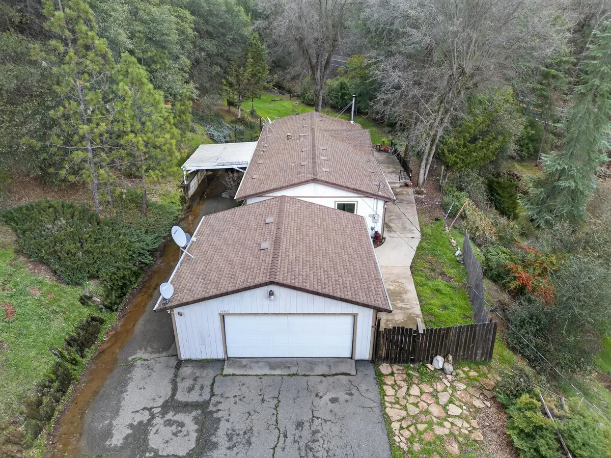 3930 Cedar Ravine Road, Placerville, CA 95667 - Image #1