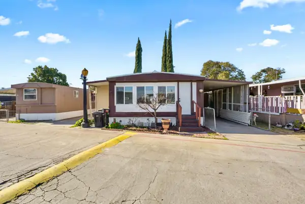 4143 Yosemite Boulevard #C14, Modesto, CA 95357