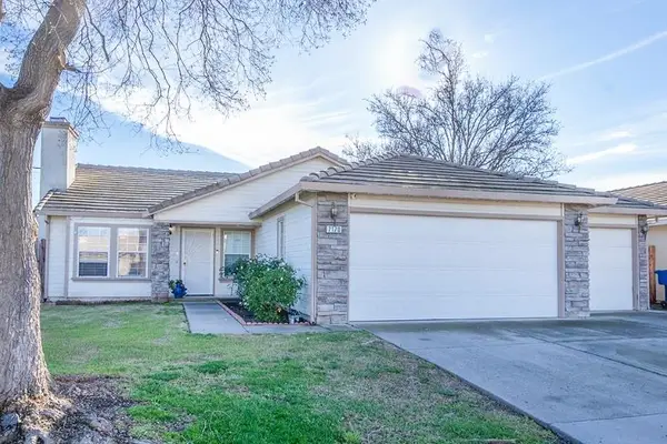 7170 Snowy Birch Way, Sacramento, CA 95823