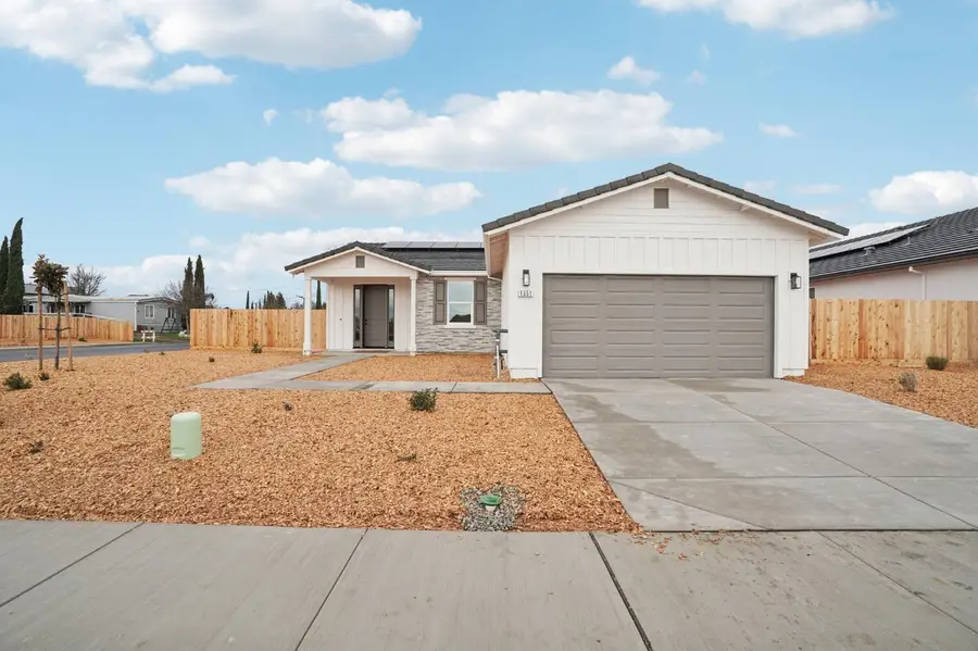 1627 Hansen Ranch Road, Olivehurst, CA 95961 - Image #2