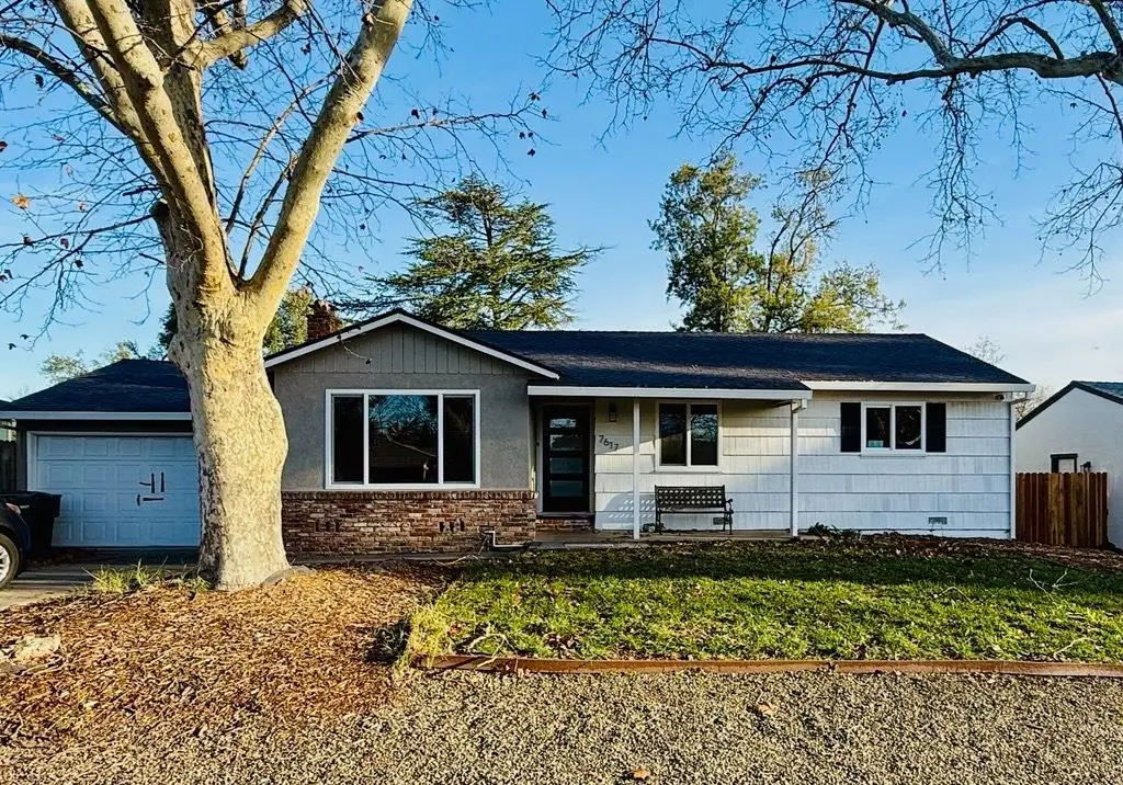 7617 Palisade Way, Fair Oaks, CA 95628 - Image #1