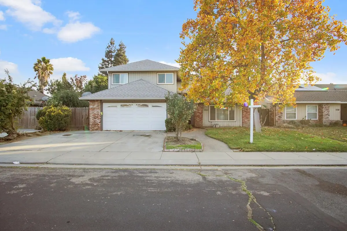 1552 Liverpool Court, Manteca, CA 95336 - Image #1