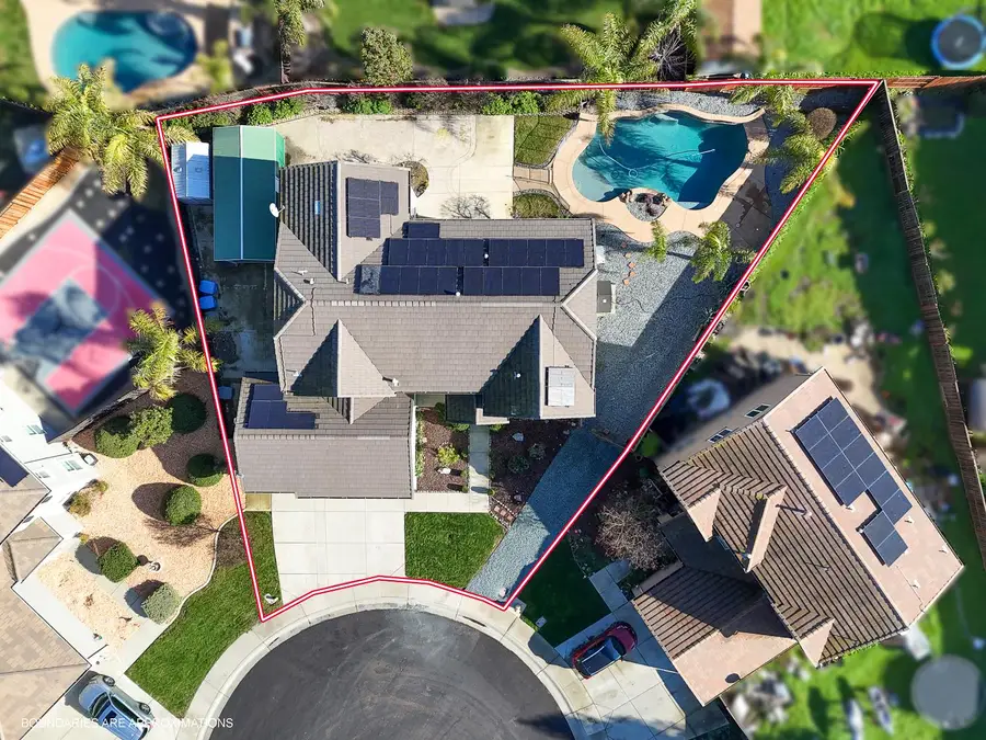 1413 Thames Court, Plumas Lake, CA 95993 - Image #3