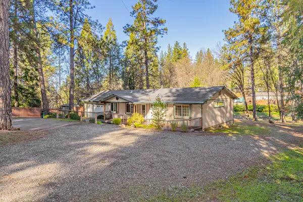 10290 Braemar Way, Grass Valley, CA 95949