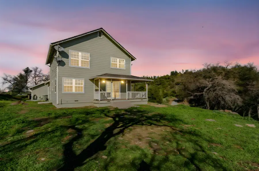 20230 Canyon View Road, Jackson, CA 95642 - Image #2