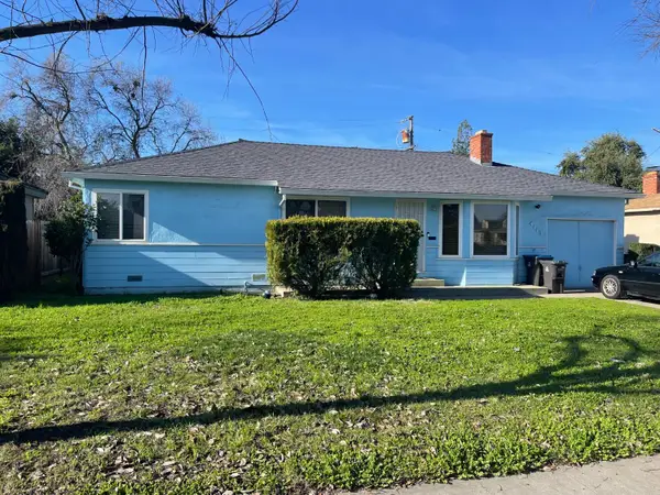 4119 N Commerce Street, Stockton, CA 95204