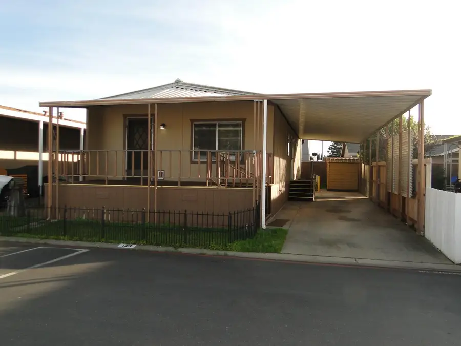 15820 S Harlan Road #143, Lathrop, CA 95330 - Image #3