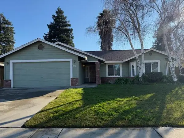978 Doe Court, Merced, CA 95340