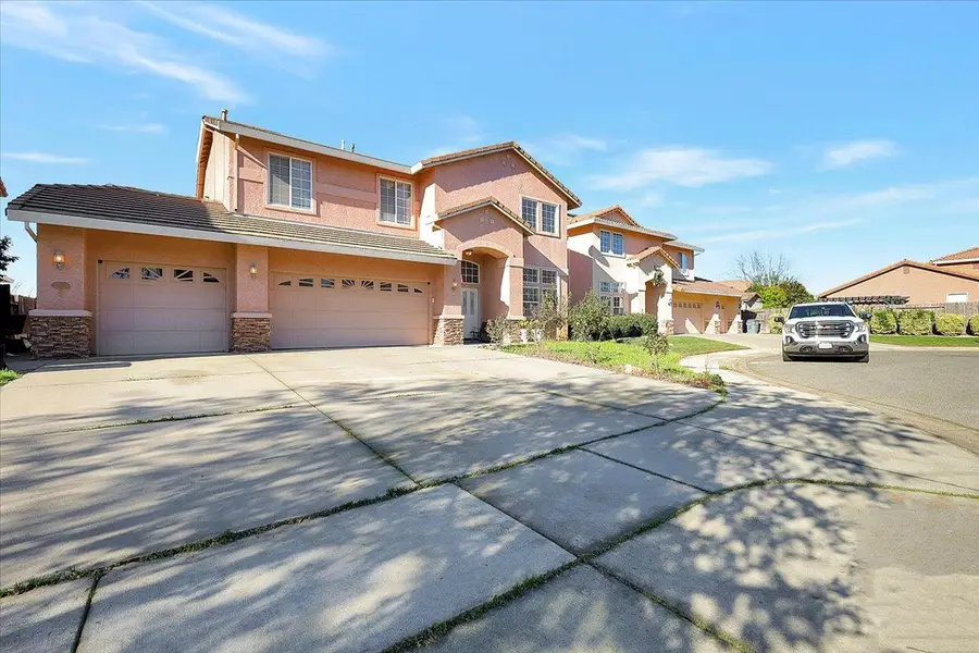838 Bowen Court, Yuba City, CA 95993 - Image #2