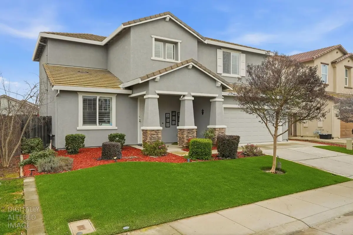 9532 Moss Hill Way, Sacramento, CA 95829 - Image #1