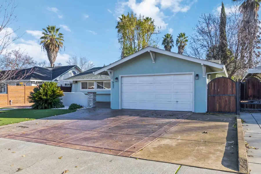 637 Thomas Street, Woodland, CA 95776 - Image #2