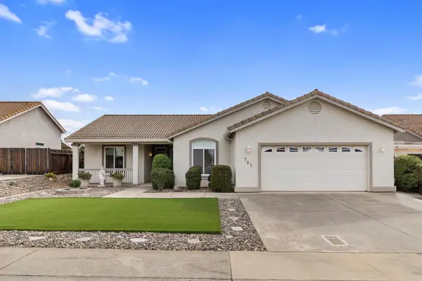 702 Pleasant Valley Drive, Ione, CA 95640