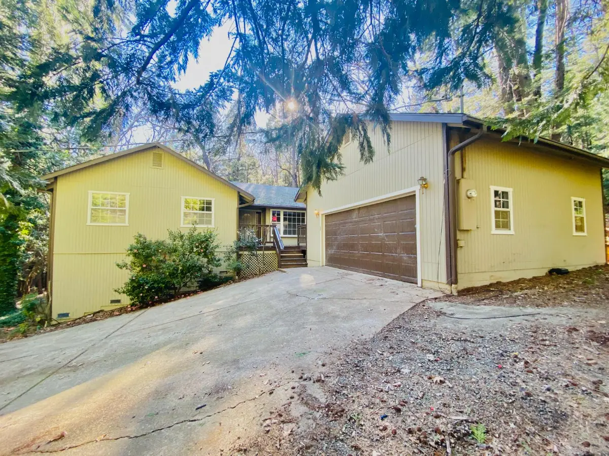 4610 Wandering Way, Camino, CA 95709 - Image #1