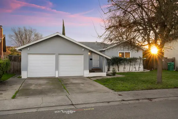 40 Lynda Avenue, Stockton, CA 95207