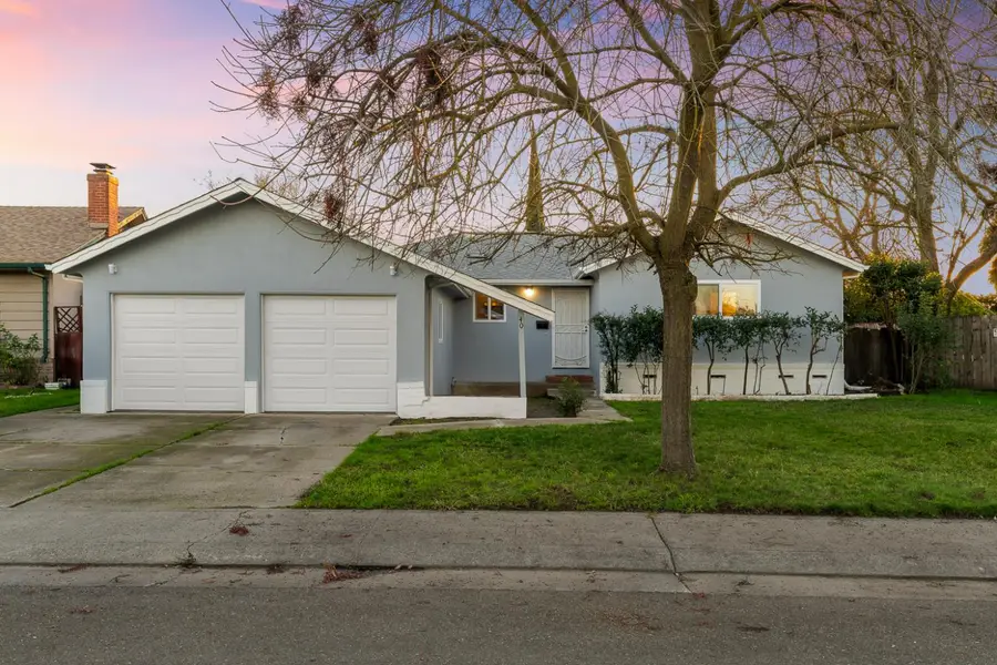 40 Lynda Avenue, Stockton, CA 95207 - Image #2