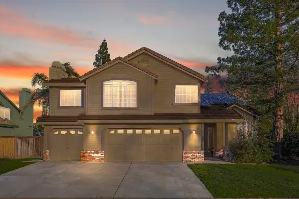 4800 Runway Drive, Fair Oaks, CA 95628