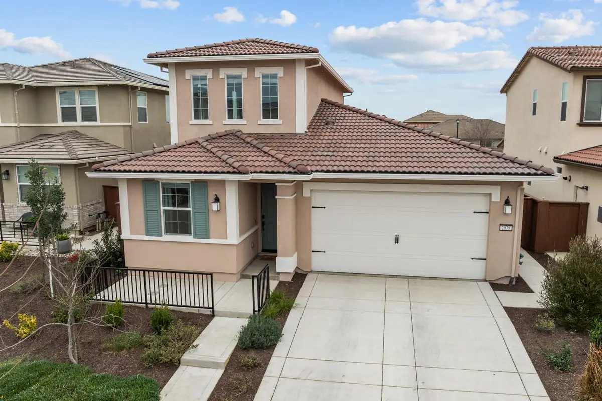 2078 Moses Street, Woodland, CA 95776 - #1