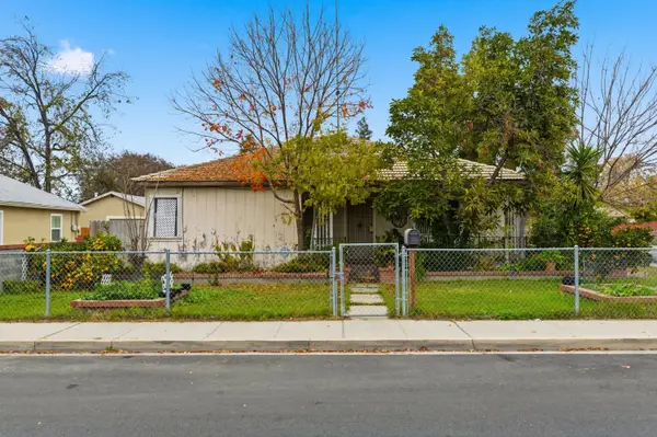 801 Flower Street, Turlock, CA 95380