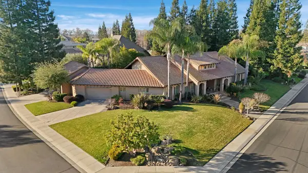 7448 River Nine Drive, Modesto, CA 95356