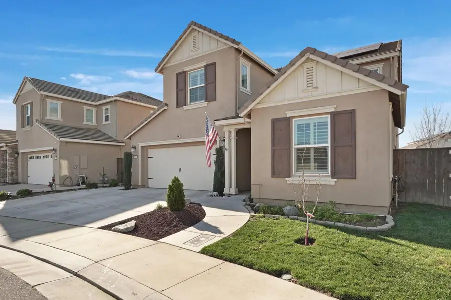 1741 Larkspur Lane, Lodi, CA 95242 - Image #3