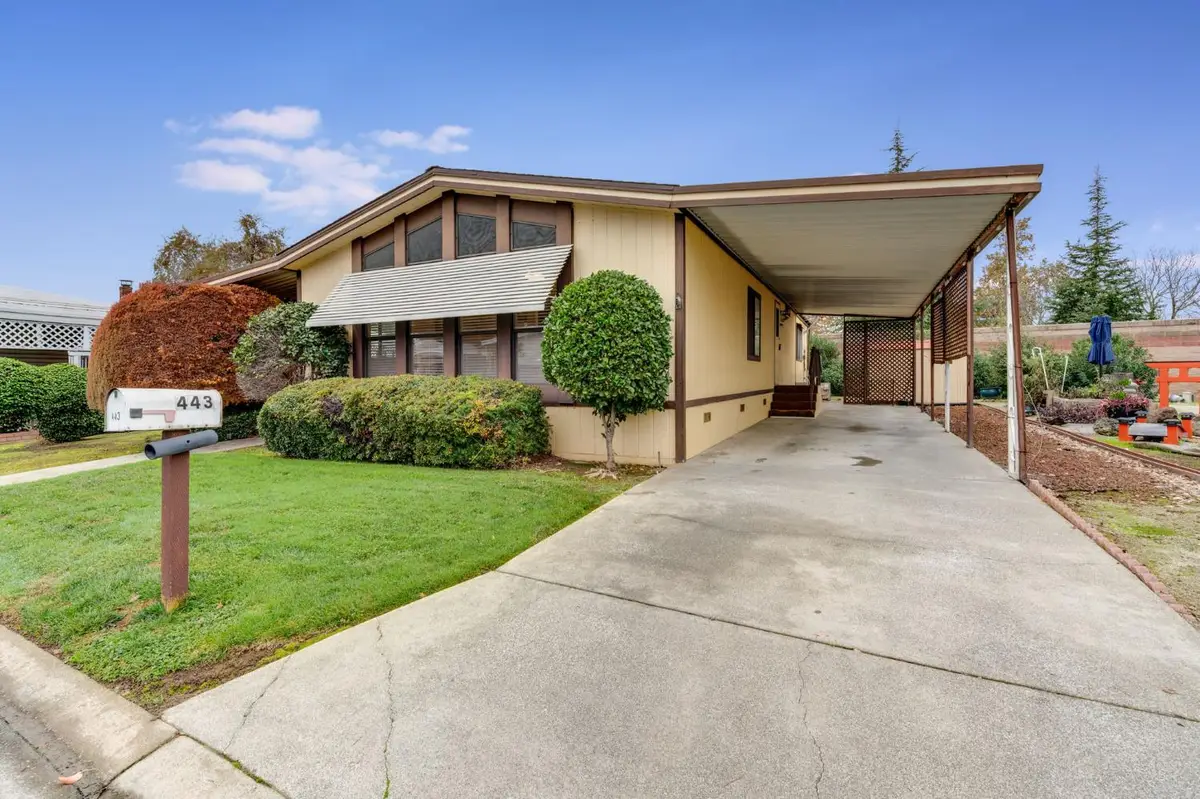 443 Royal Crest Circle, Rancho Cordova, CA 95670 - Image #1