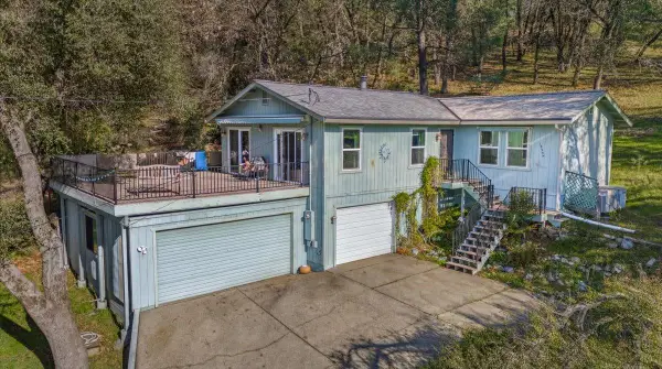 15495 Nancy Way, Grass Valley, CA 95949