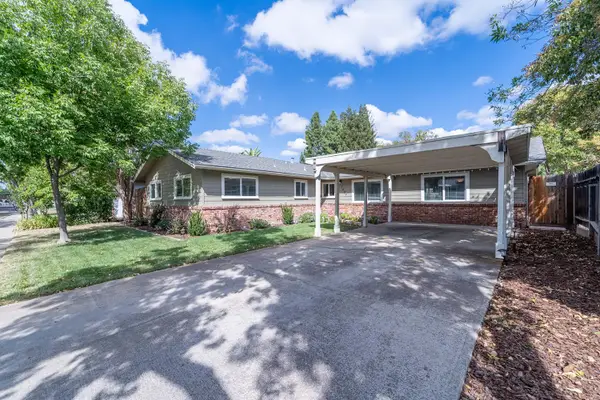 1405 Fordham Avenue, Modesto, CA 95350