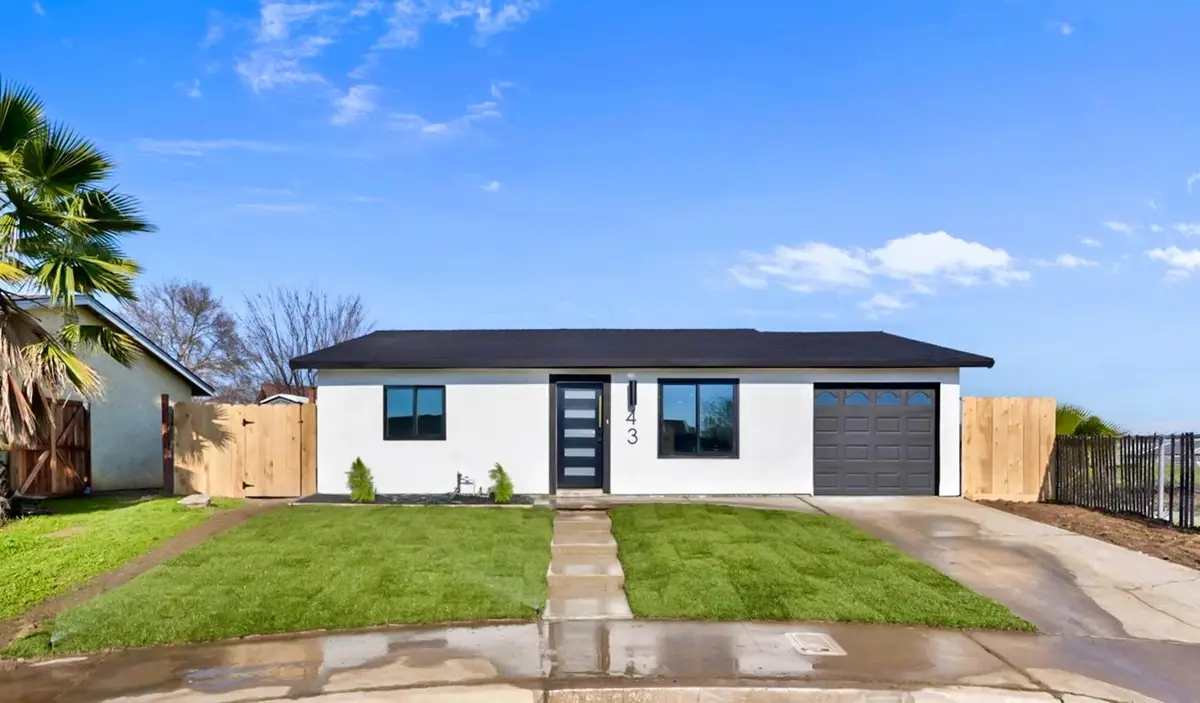 43 Skylark Street, Merced, CA 95341 - Image #1