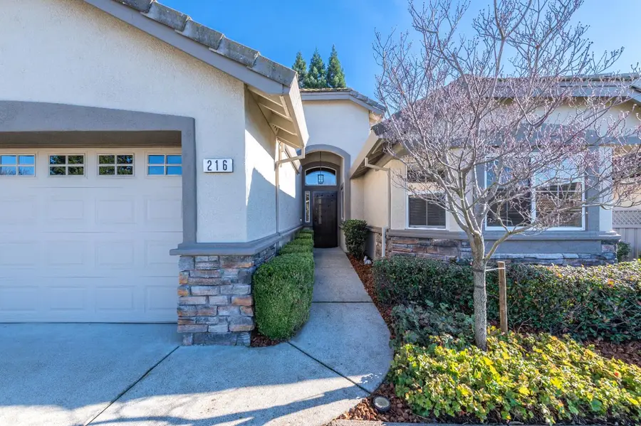 216 Trolleybell Court, Roseville, CA 95747 - Image #2